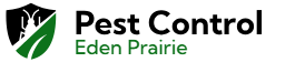 Eden Prairie Pest Control Company Logo