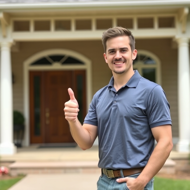Owner of Eden Prairie Pest Pros